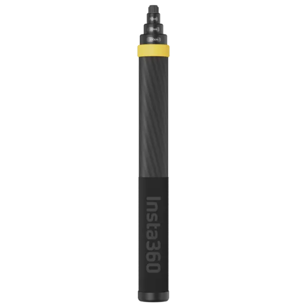 Selfie Stick Insta360 Extended Edition Black photo 1