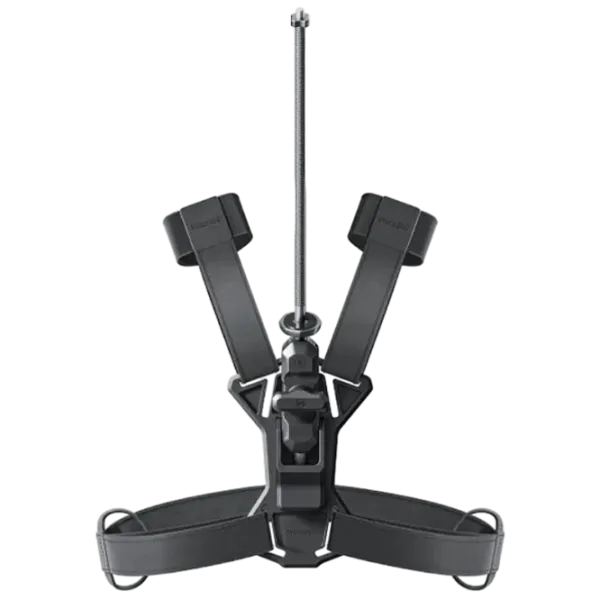Suport pentru cameră action Insta360 Third-Person Backpack Black photo 1