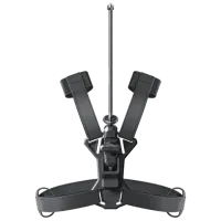 Подставка для экшн-камеры Insta360 Third-Person Backpack Черный