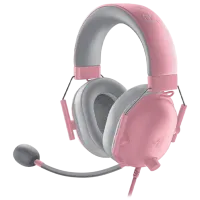 Наушники Razer BlackShark V2 X Розовый Проводная/ Игровой