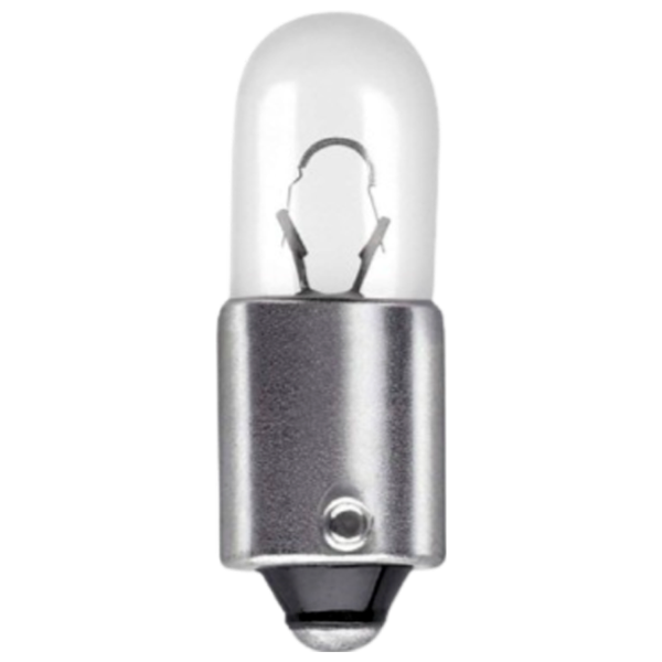 Автомобильная лампа Trifa 13678 Накал/ T4W/ BA9S/ 4 Вт photo 1 Автомобильная лампа Trifa 13678 Накал/ T4W/ BA9S/ 4 Вт photo 1