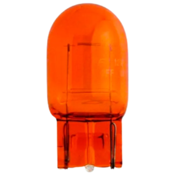 Автомобильная лампа Trifa 13738 Накал/ WY21W/ WX3x16d/ 21 Вт photo 1 Автомобильная лампа Trifa 13738 Накал/ WY21W/ WX3x16d/ 21 Вт photo 1