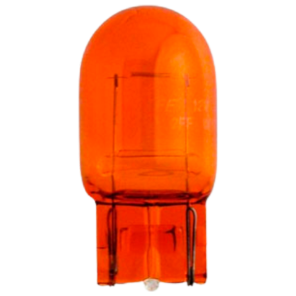 Автомобильная лампа Trifa 13738 Накал/ WY21W/ WX3x16d/ 21 Вт photo 1 Автомобильная лампа Trifa 13738 Накал/ WY21W/ WX3x16d/ 21 Вт photo 1