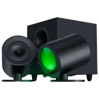 Аудиосистема Razer Nommo V2 Черный