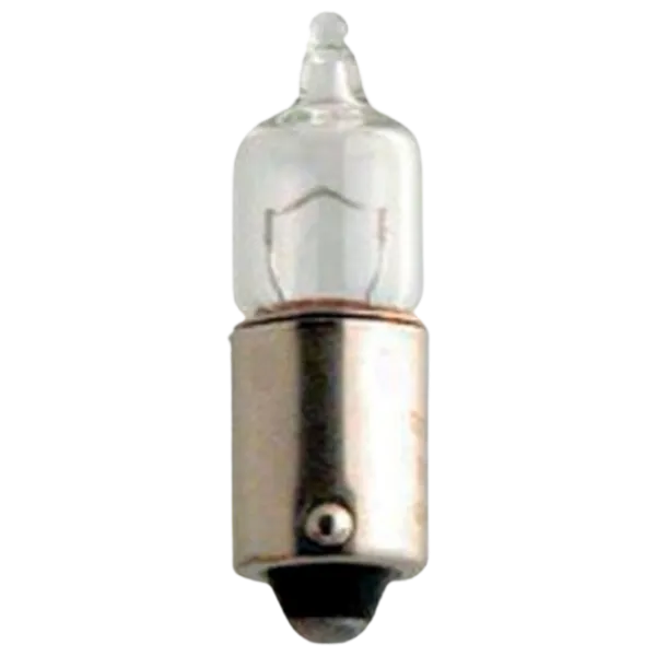 Автомобильная лампа Trifa 13749 Галоген/ H6W/ BAX9s/ 6 Вт photo 1 Автомобильная лампа Trifa 13749 Галоген/ H6W/ BAX9s/ 6 Вт photo 1