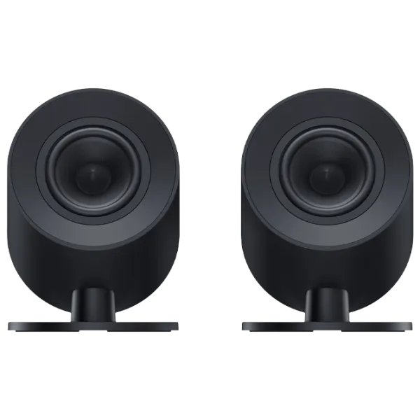 Sistem audio Razer Nommo V2 X Black photo 1