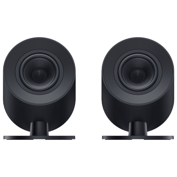 Sistem audio Razer Nommo V2 X Black photo 1