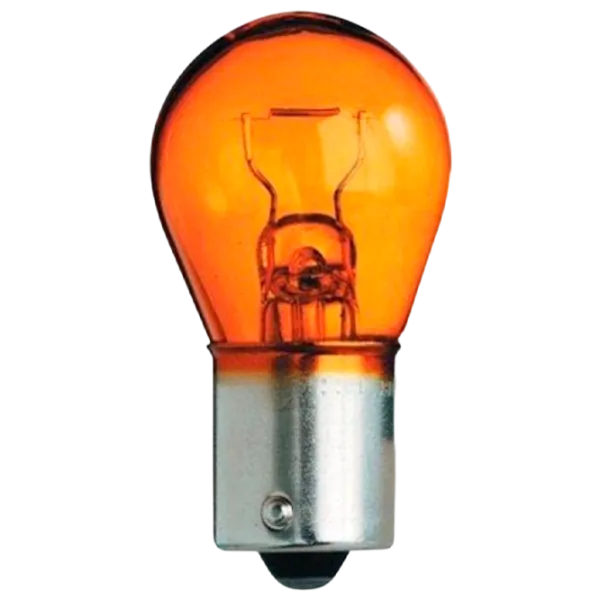 Lampă auto Trifa 13740 Incandescentă/ PY214W/ BAU15s/ 4 W photo 1 Lampă auto Trifa 13740 Incandescentă/ PY214W/ BAU15s/ 4 W photo 1