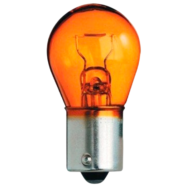 Lampă auto Trifa 13740 Incandescentă/ PY214W/ BAU15s/ 4 W photo 1 Lampă auto Trifa 13740 Incandescentă/ PY214W/ BAU15s/ 4 W photo 1