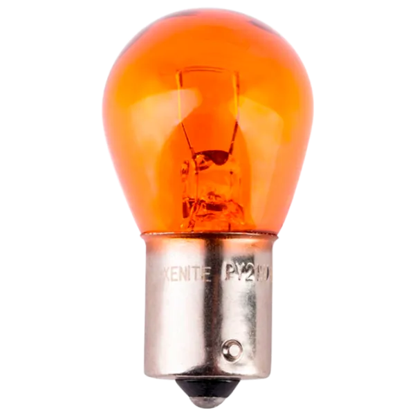 Lampă auto Trifa 13736 Incandescentă/ P21W/ BAU15s/ 21 W photo 1 Lampă auto Trifa 13736 Incandescentă/ P21W/ BAU15s/ 21 W photo 1