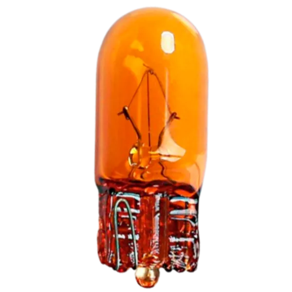 Автомобильная лампа Trifa 13737 Накал/ WY5W/ W2.1x9.5d/ 5 Вт photo 1 Автомобильная лампа Trifa 13737 Накал/ WY5W/ W2.1x9.5d/ 5 Вт photo 1