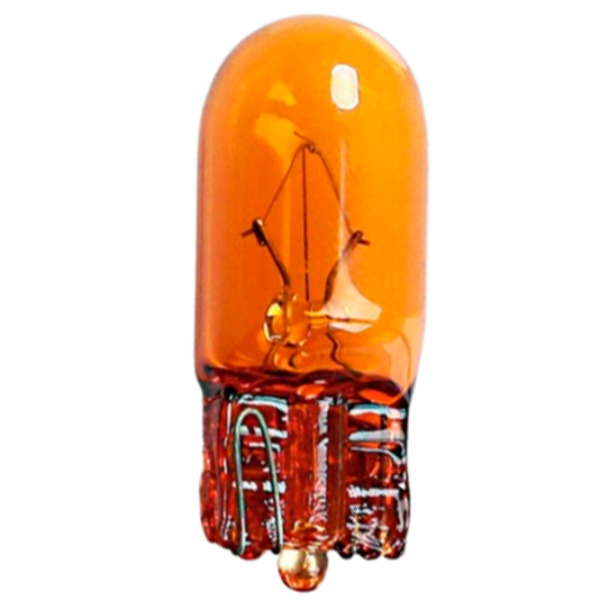 Автомобильная лампа Trifa 13737 Накал/ WY5W/ W2.1x9.5d/ 5 Вт photo 1 Автомобильная лампа Trifa 13737 Накал/ WY5W/ W2.1x9.5d/ 5 Вт photo 1