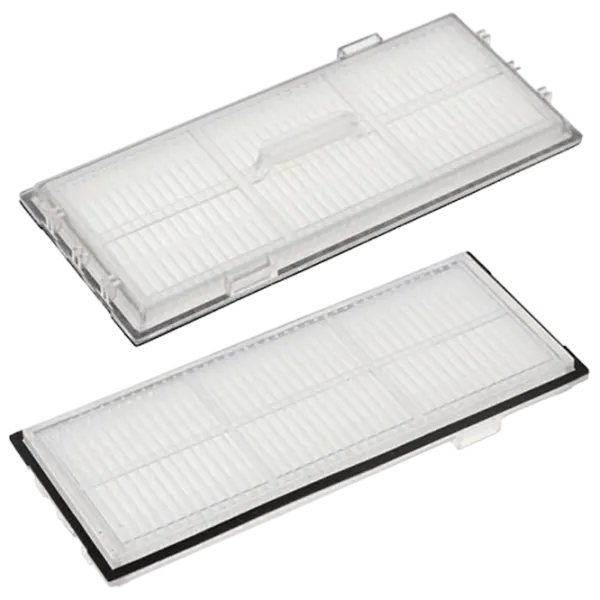 Фильтр HEPA Filters 127 Microfiber/ Белый photo 1