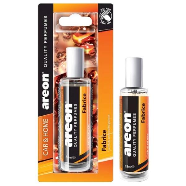 Ароматизатор для авто Areon Blister Fabrice/ 35 ml/ спрей photo 1 Ароматизатор для авто Areon Blister Fabrice/ 35 ml/ спрей photo 1