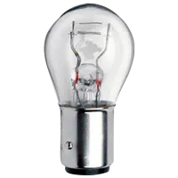 Lampă auto Trifa 13729 Incandescentă/ P21W/ BAZ15d/ 5 W