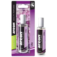 Ароматизатор для авто Areon Blister Lilac/ 35 ml/ спрей