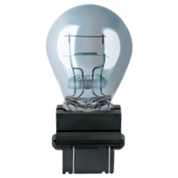 Lampă auto Trifa 13728 Incandescentă/ P27W/ W2.5X16q/ 7 W photo 1