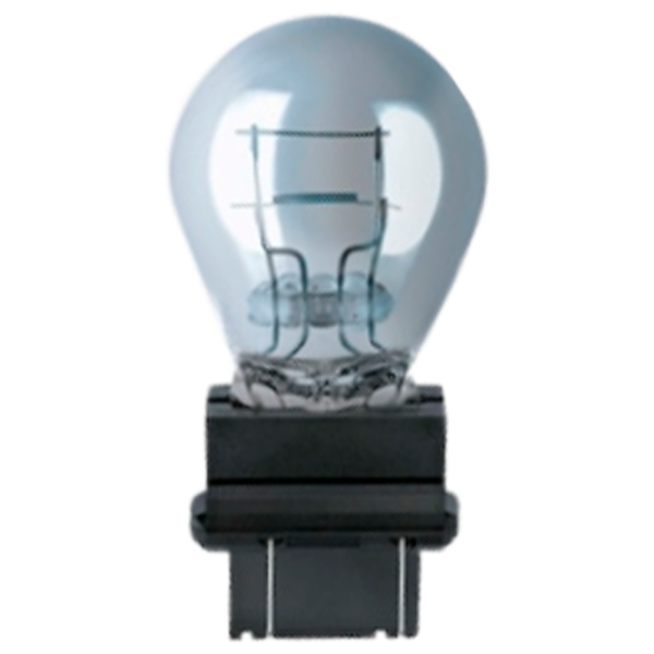 Lampă auto Trifa 13728 Incandescentă/ P27W/ W2.5X16q/ 7 W photo 1