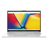 Asus Vivobook Go 15 E1504GA-BQ192 Core i3 N305/ 8 GB/ 256 GB/ VGA Integrată/ Silver