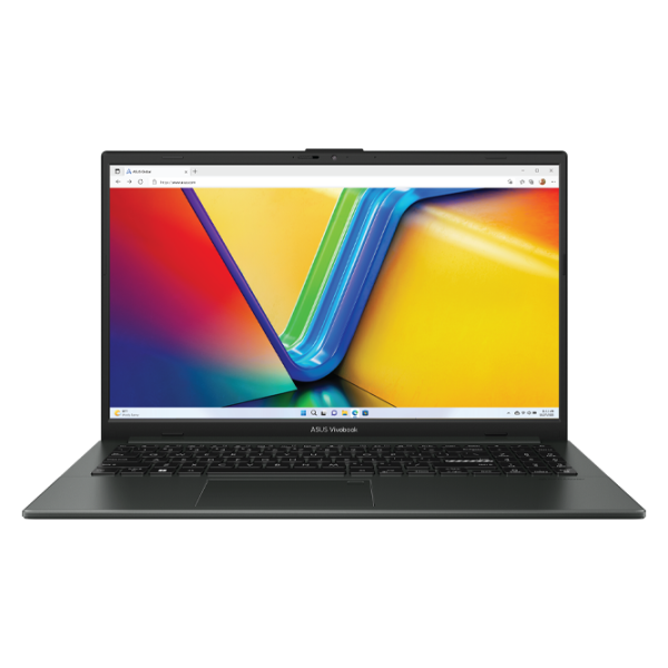 Asus Vivobook Go 15 E1504GA Core i3 N305/ 8 GB/ 256 GB/ VGA Integrată/ Black photo 1 Asus Vivobook Go 15 E1504GA Core i3 N305/ 8 GB/ 256 GB/ VGA Integrată/ Black photo 1