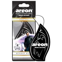Ароматизатор для авто Areon Mon Areon Beverly Hils/ На зеркале