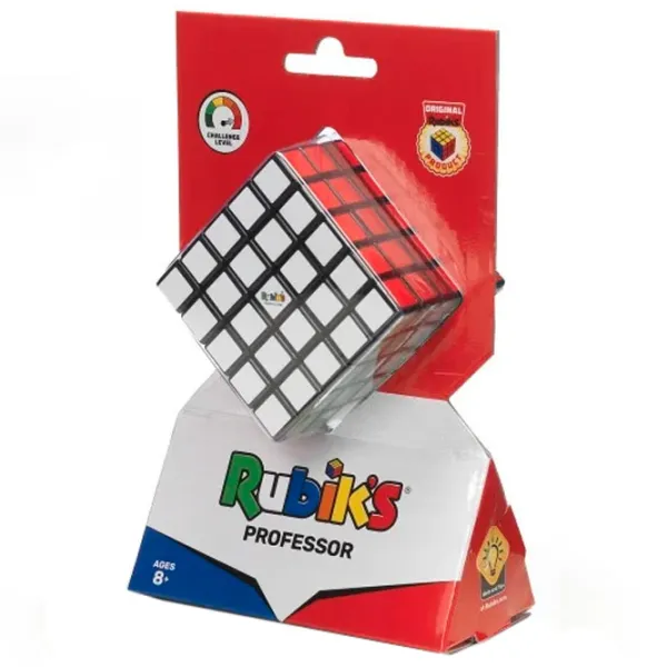 Настольная игра Rubik´s Cube 5x5 Professor 8+/ Развитие photo 1
