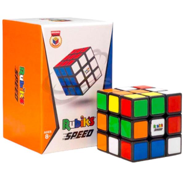 Настольная игра Rubik´s Speedcube 8+/ Развитие photo 1