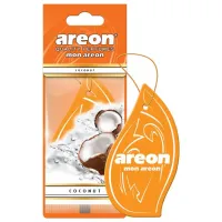 Ароматизатор для авто Areon Mon Areon Coconut/ на зеркале