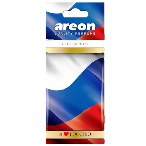 Aromatizator auto Areon Mon Areon pe oglindă photo 1 Aromatizator auto Areon Mon Areon pe oglindă photo 1