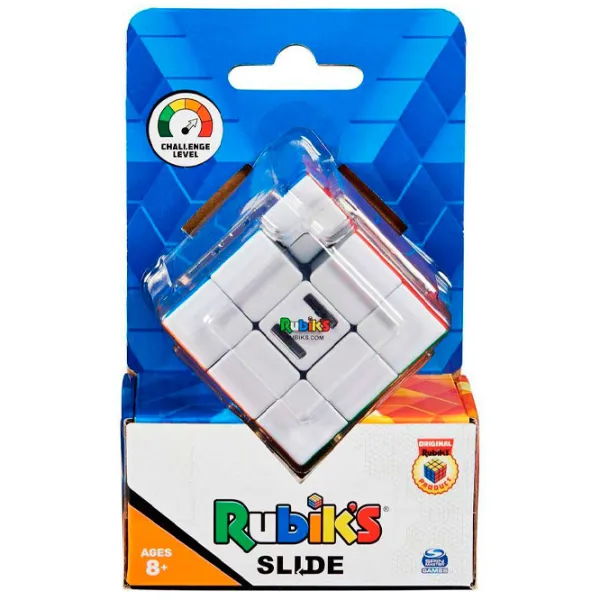 Joc de masă Rubik´s Slide 8+/ Dezvoltare photo 1