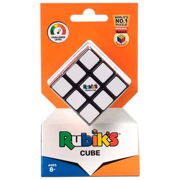 Joc de masă Rubik´s Spinmaster 8+/ Dezvoltare photo 1