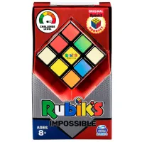 Настольная игра Rubik´s Impossible 8+/ Развитие