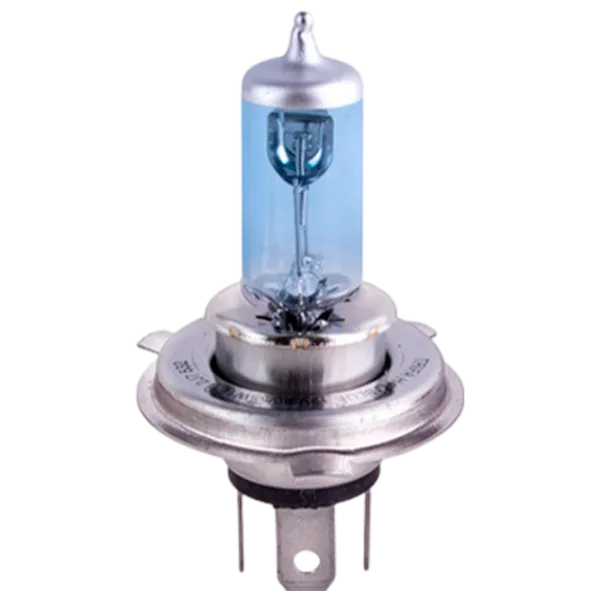 Lampă auto Trifa 13775 Halogen/ H4/ P43t/ 70 - 75 W photo 1
