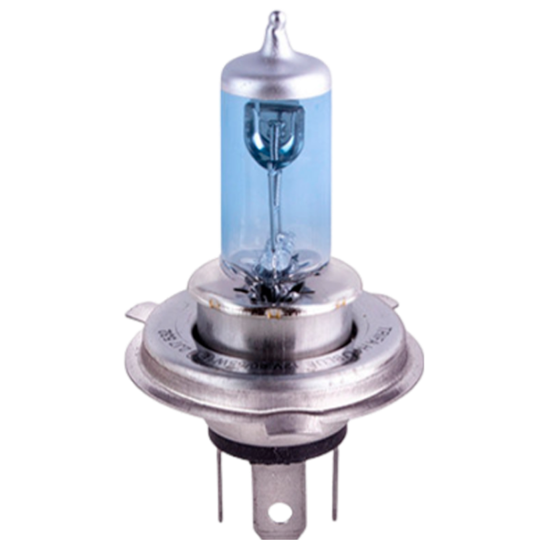 Lampă auto Trifa 13775 Halogen/ H4/ P43t/ 70 - 75 W photo 1