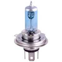 Lampă auto Trifa 13775 Halogen/ H4/ P43t/ 70 - 75 W