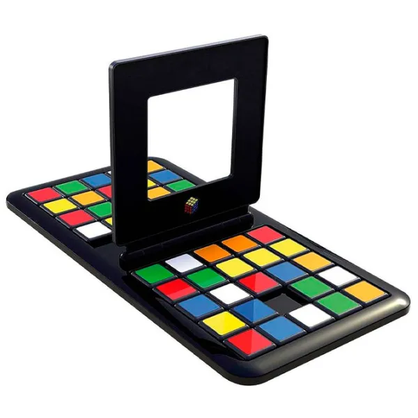 Настольная игра Rubik´s Race Game 7+/ Развитие photo 1