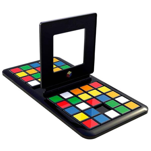 Настольная игра Rubik´s Race Game 7+/ Развитие photo 1