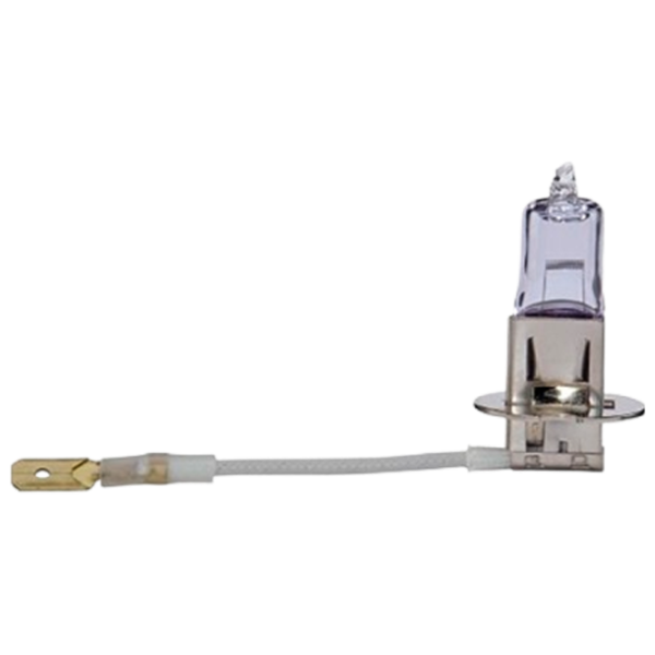 Lampă auto Trifa 13773 Halogen/ H3/ 55 W photo 1 Lampă auto Trifa 13773 Halogen/ H3/ 55 W photo 1