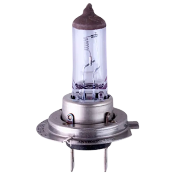Lampă auto Trifa 13766 Halogen/ H3/ P43t/ 60 - 55 W photo 1