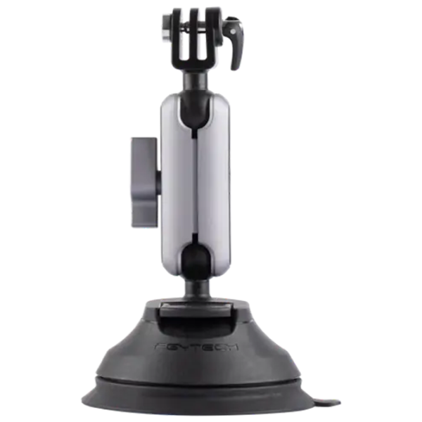 Suport pentru cameră action Insta360 Suction Cup Black photo 1