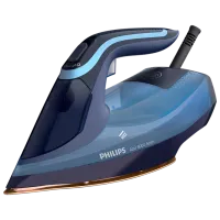 Fier de călcat Philips DST8020/ 20 Clasic/ 3000 W/ Blue