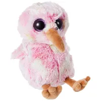 Jucărie moale Ty BB Kiwi TY36213 3+/ Pink