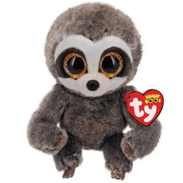 Мягкая игрушка Ty BB Dangler TY36215 3+/ Grey photo 1
