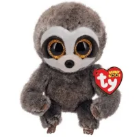 Jucărie moale Ty BB Dangler TY36215 3+/ Grey