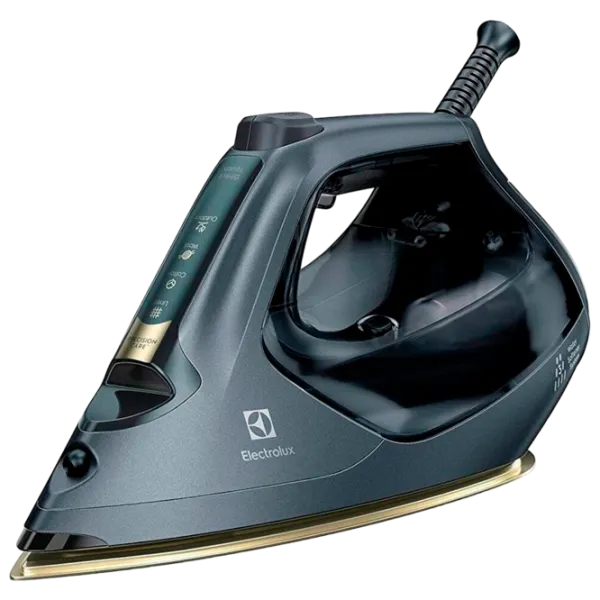 Утюг Electrolux E8SI1-8EGM Классический/ 2800 Вт/ Серый photo 1