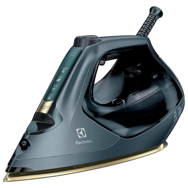 Утюг Electrolux E8SI1-8EGM Классический/ 2800 Вт/ Серый photo 1