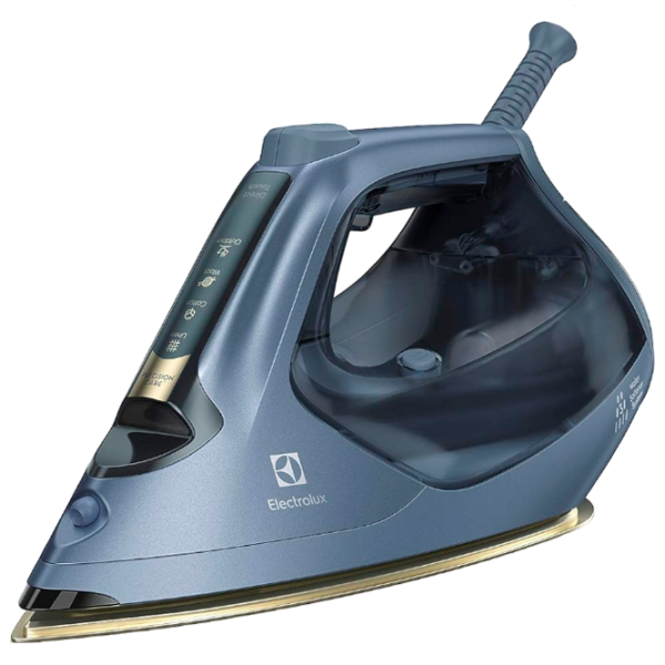 Утюг Electrolux E8SI1-6DBM Классический/ 2700 Вт/ Серый photo 1