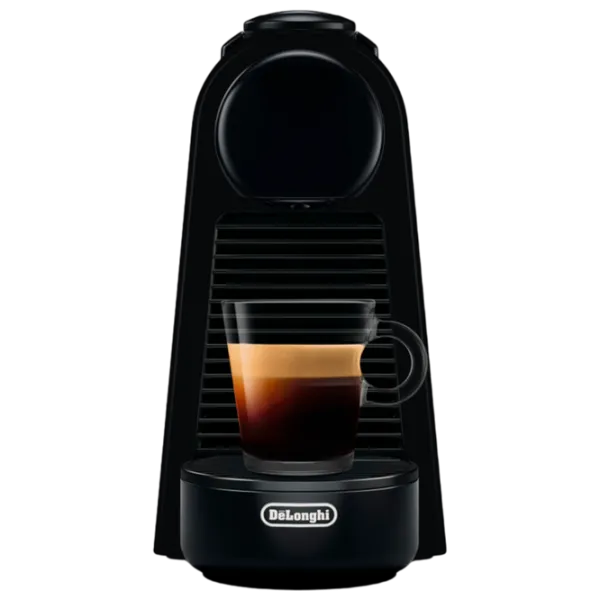 Aparat de cafea DeLonghi Essenza Mini Triangle EN85.B Capsular/ 0.6 l/ Black photo 1