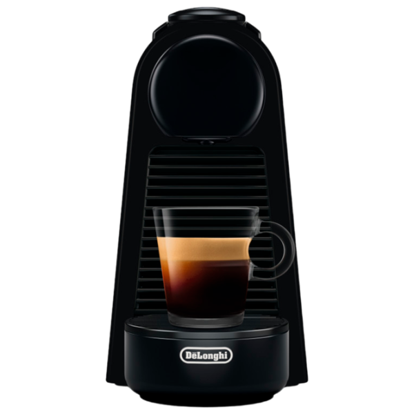 Aparat de cafea DeLonghi Essenza Mini Triangle EN85.B Capsular/ 0.6 l/ Black photo 1