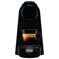 Кофемашина DeLonghi Essenza Mini Triangle EN85.B Капсульный/ 0.6 л/ Черный